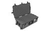 PELICAN 1615 AIR CASE WL/WF BLACK