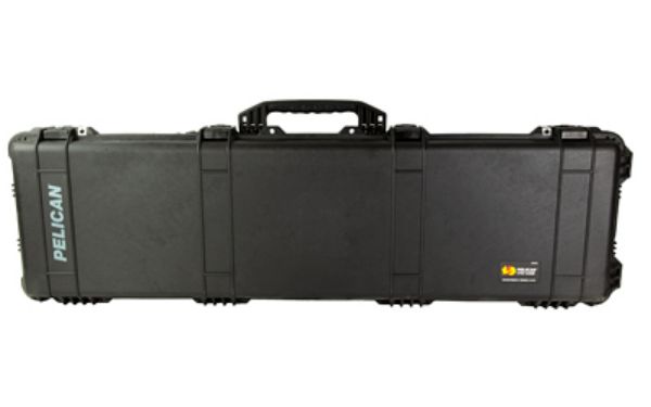 PELICAN 1750 PROTECTOR LONG CASE BLK