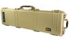 PELICAN 1750 PROTECTOR LONG CASE TAN