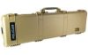 PELICAN 1750 PROTECTOR LONG CASE TAN