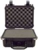 PELICAN 1400 PROTECTOR CASE BLK