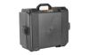 PELICAN VAULT V550 CASE 23X18X10 BLK