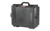 PELICAN VAULT V550 CASE 23X18X10 BLK