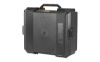 PELICAN VAULT V600 CASE 25X21X11 BLK