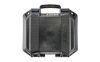 PELICAN VAULT V100PF1 PSTL FOAM BLK
