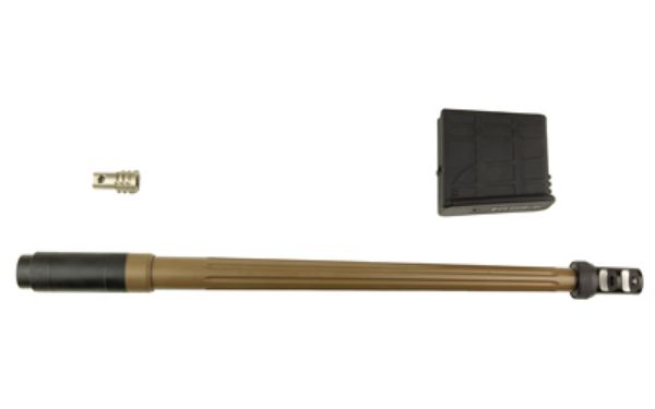 BARRETT MK22 CNV KT 762X51 COY 20"