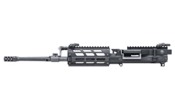 FIGHT MCR MIL DF UPR 556 MLOK 16.25"