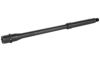 BALLISTIC BBL 5.56 13.9" MID GOV 1/7