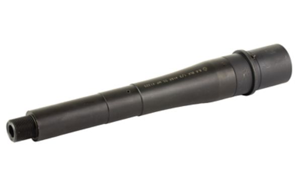 BALLISTIC BBL 8.6BLK 8" DRP PST PR B