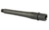 BALLISTIC BBL 8.6BLK 8" DRP PST PR B