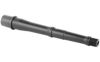CMMG BBL 300BLK 8" 4140CM SBN