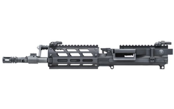 FIGHT MCR DF UPPERR 556 MLOK 12.5"