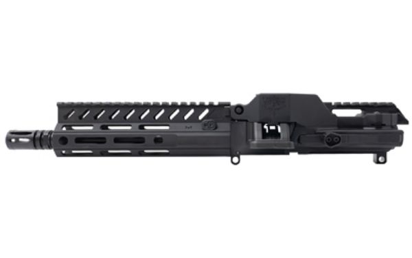 FRD ORD FM-9D MLOK UPPER 8" 150RD BK