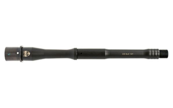 FAXON DUTY BBL 300BLK 10.5" GNNR BLK