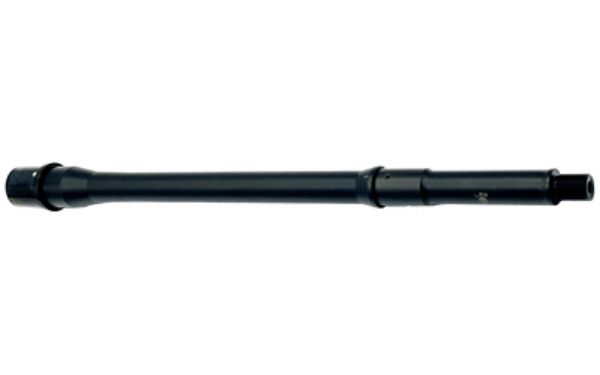 LBE AR 5.56NATO 1/7 TWIST 13.7" BLK