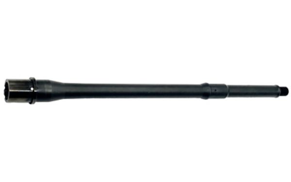 LBE AR 5.56NATO 1/7 TWIST 14.5" BLK