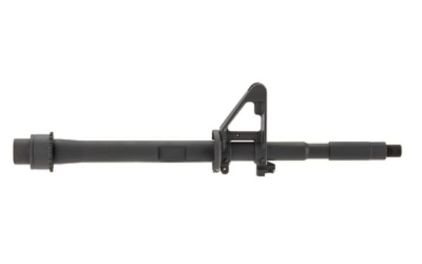 LUTH AR 14.5" SOCOM BBL W/FSB
