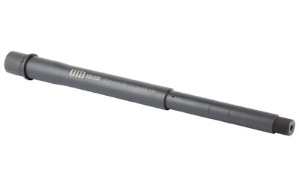 SOLGW PREC V2 BBL 223 WYLDE 12.5"