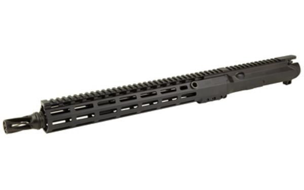 SOLGW L89 BS V2 5.56 14.5" HUX BLK