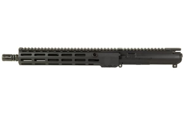 SOLGW L89 V2 5.56 12.5" A2 BLK