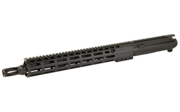 SOLGW L89 V2 5.56 14.5" HUX BLK