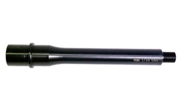 WMD 9MM 7.5" NITROMET BARREL