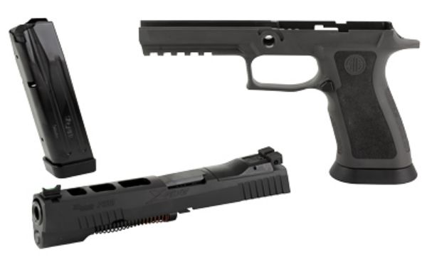SIG CALIBER X-CHNG KIT P320 TXG 17RD