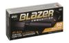 CCI BLAZER BRASS 40S&W SUP 180GR TMJ