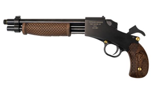 TIPPMANN PIRATE PISTOL 380ACP 10" 6R