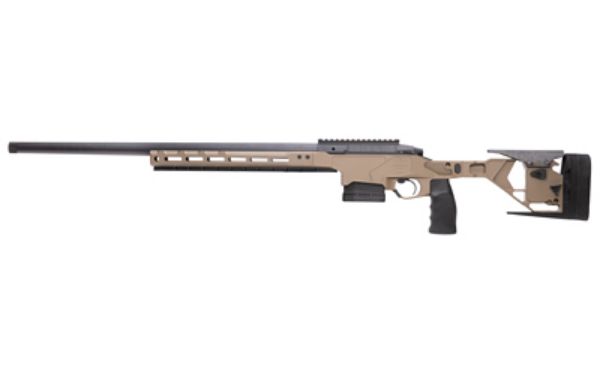 SEEKINS HAVAK HIT PRO 6MM CM 24" FDE