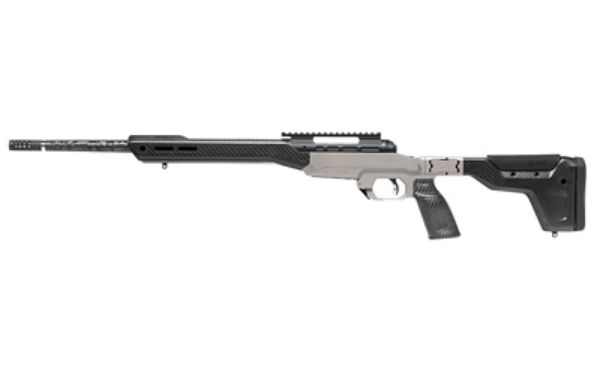 SAV 110 ULT ELITE V2 6.5PRC 18" 3RD