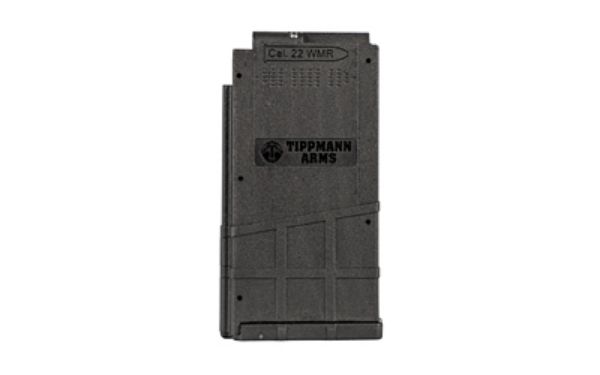 MAG TIPPMAN M4-22 22WMR 10RD BLK