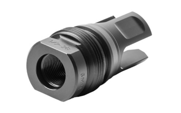 DEAD AIR XENO GOV 3-PRONG FH 1/2X28