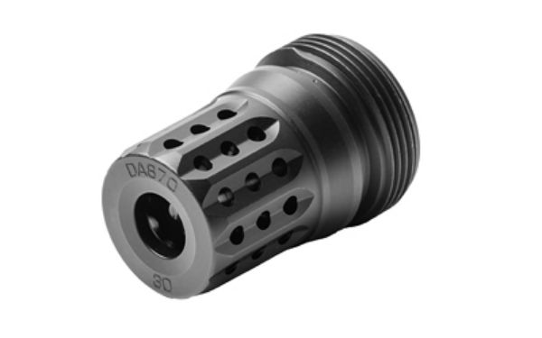 DEAD AIR XENO RADIAL BRAKE 5/8X24 BK