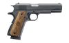 CHIAPPA 1911 FIELD 45ACP 5" 8RD BLK