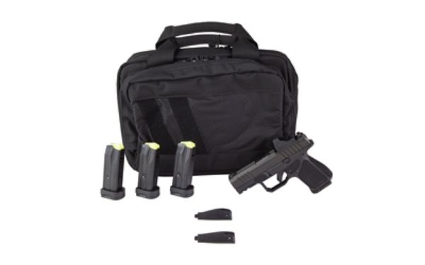 ROST MARTIN RM1S 9MM 3.6" 10RD BNDL