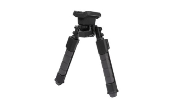 ALLEN HELIX POLYMER BIPOD LOW STUD