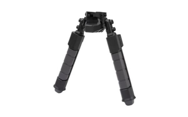 ALLEN HELIX POLYM BIPOD LOW PIC RAIL