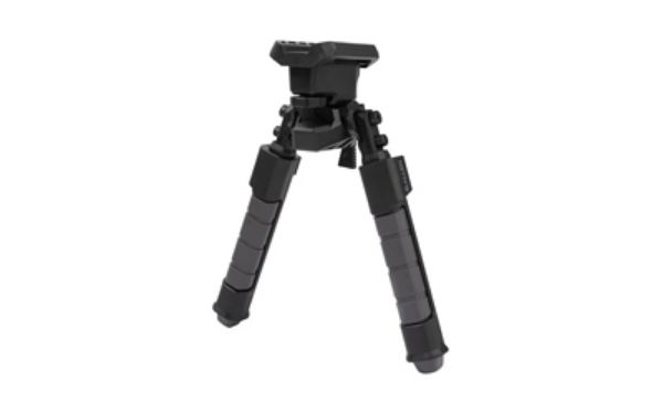 ALLEN HELIX POLY BIPOD LOW TILT STUD