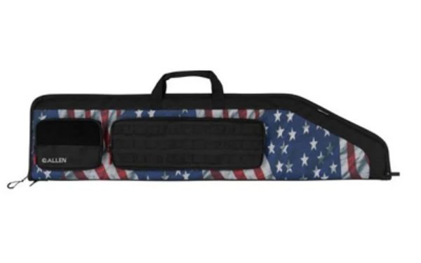 ALLEN VICTORY TAPER RIFLE CASE 46"