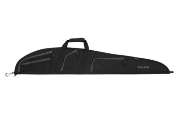 ALLEN DAYTONA SHOTGUN CASE 52" BLACK