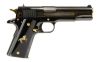 COLT 1911C GOVT 38SUP 5" TALO