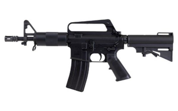 DPMS KITTY KAT 7.5" C7 556 PSTL 30RD