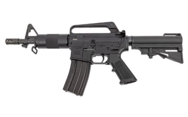 DPMS KITTY KAT 7.5" 300BLK PSTL 30RD
