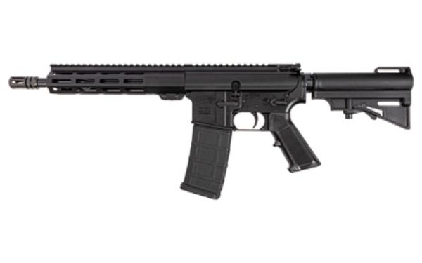 DPMS DP-15 SHRTCL 10.5" 556 PST 30RD
