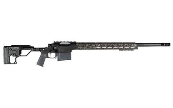 CHRISTENSEN MPR 25CM 20" 3RD BLK