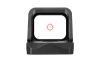 OSIGHT C RED DOT RMR 3MOA BLACK