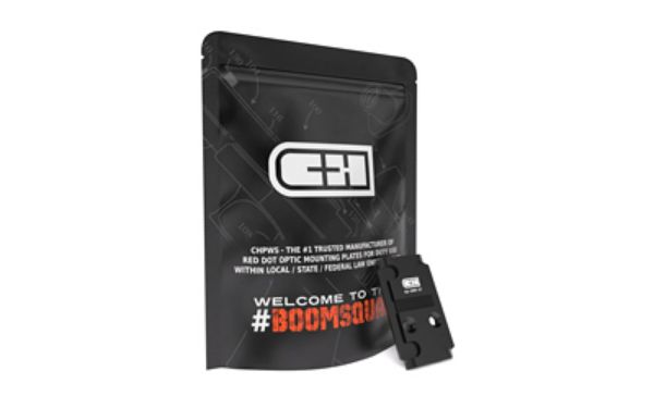 C&H PLT FOR GLK G6 MOS TO HOLO 509T