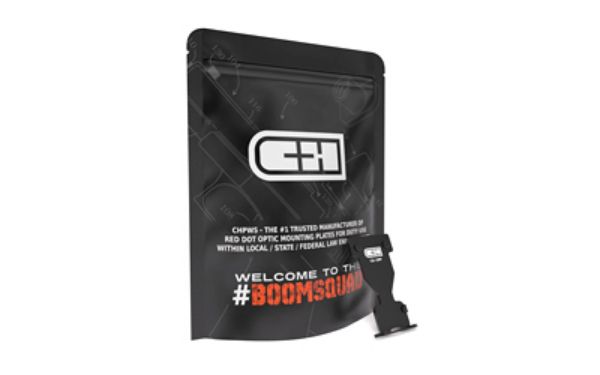 C&H PLT FOR GLK G6 TO DPP/EFLX