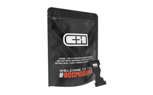 C&H PLT FOR GLK G6 TO HOLO 407K